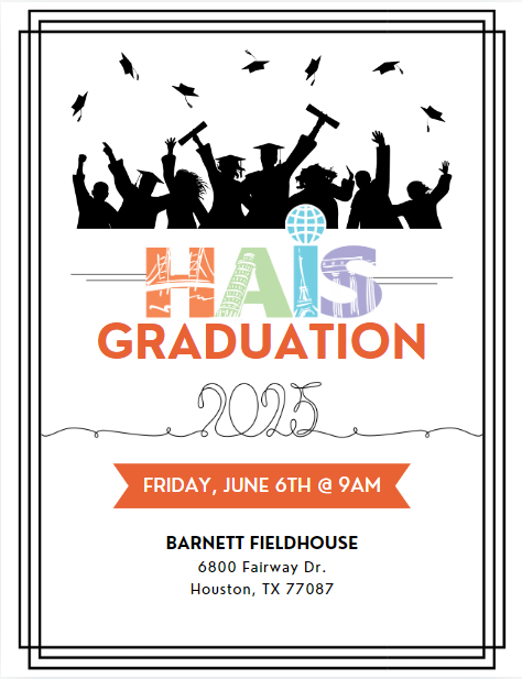 co 26 HISD Grad Date
